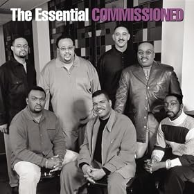 Essential Commissioned