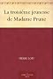 La troisi�me jeunesse de Madame Prune
