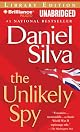 The Unlikely Spy