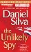 The Unlikely Spy (Audio CD)