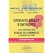 Epreuves orales d'entretien aux concours des �coles de commerces & sciences po Paris