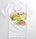 Search : Nike 6.0 Treaded Tee