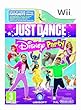 Just Dance Disney Party  (Nintendo Wii)