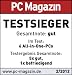 Auszeichnung