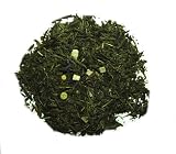 Blue Mango Green Tea by SoFo Tea, 4oz. by SoFo Tea
