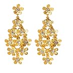 Amrita Singh Audree Earrings- Gold