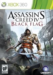 Assassin's Creed 4