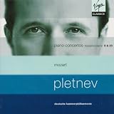 Mozart;Piano Concs.9 & 20