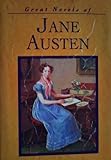 Great novels of Jane Austen