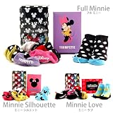 トランペット FULL MINNIE BABY SOCKS 6PAIRS