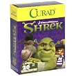 Curad Bandages, Assorted Sized, Shrek, 20-Count Boxes (Pack of 6)