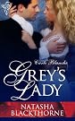 Grey's Lady (Carte Blanche)