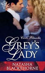Grey's Lady (Carte Blanche)