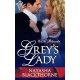 Grey's Lady (Carte Blanche) ~ Natasha Blackthorne