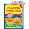 3rd Grade Reading Practice (Practice (Scholastic))