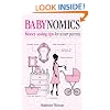 Babynomics: Moneysaving tips for savvy parents