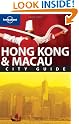 Hong Kong...