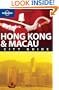 Lonely Planet Hong Kong & Macau (City Guide)