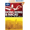 Hong Kong and Macau (City Guide) by Andrew Stone