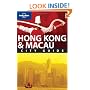 Hong Kong and Macau: City Guide (Lonely Planet City Guide)