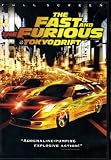 The Fast and the Furious: Tokyo Drift