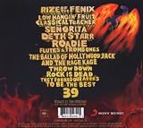 Rize Of The Fenix