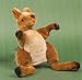 Toys : Kangaroo hand puppet