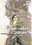 Habitant de l'infini (l') - 2eme edit...