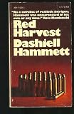 Red Harvest (Vintage Crime/Black Lizard)