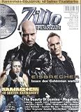 Produkt-Bild: Zillo - Das Musikmagazin