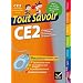 Tout savoir CE2