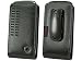 Premium Executive Bergamo European Leather Pouch Case (with Spring Belt Clip) for LG VOYAGER VX10000, RUMOR, SCOOP, LX260, ENV VX9900 - RETAIL PACKAGING