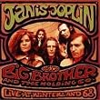 Janis Joplin Live at Winterland