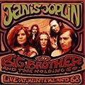 Live at Winderland '68