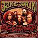 Live at Winderland '68