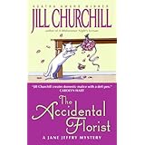 The Accidental Florist (Jane Jeffry Mysteries, No. 16)