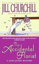 The Accidental Florist