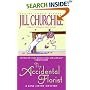 The Accidental Florist (Jane Jeffry Mysteries, No. 16)