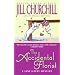 The Accidental Florist (Jane Jeffry Mysteries)