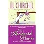 The Accidental Florist (Jane Jeffry Mysteries)