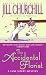 The Accidental Florist (Jane Jeffry Mysteries, No. 16) by Jill Churchill ISBN 006052846X