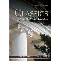 Classics of Public Administration