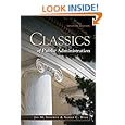 Classics of Public Administration