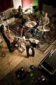 Image de The Datsuns