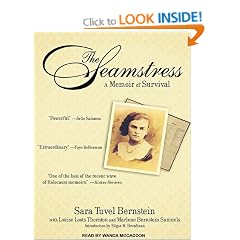 The Seamstress