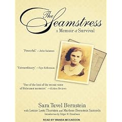 The Seamstress
