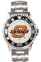 Oklahoma State Cowboys Competitor Steel Watch