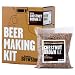 Brooklyn Brew Shop Beer Making Kit, Chestnut Brown Ale