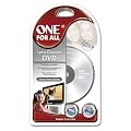 One For All SV8350 DVD/Blu-Ray Lens Cleaner