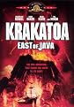 Krakatoa, East of Java